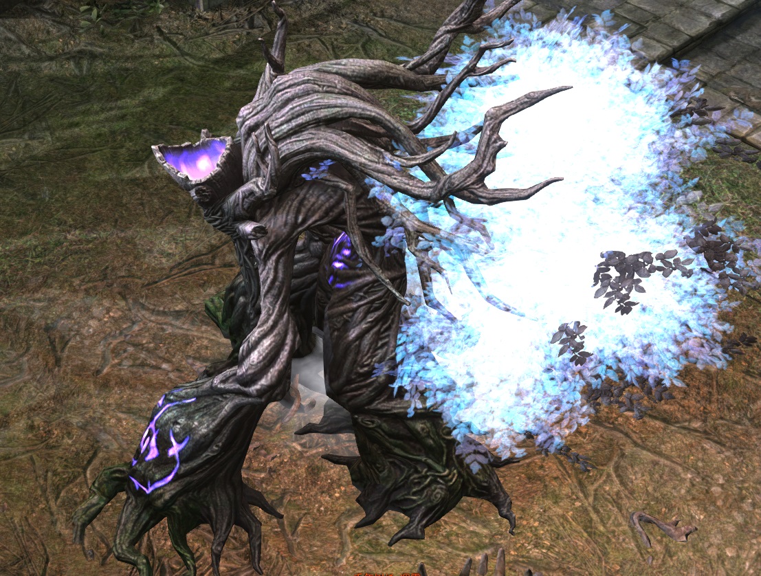 赤月群岛截图12