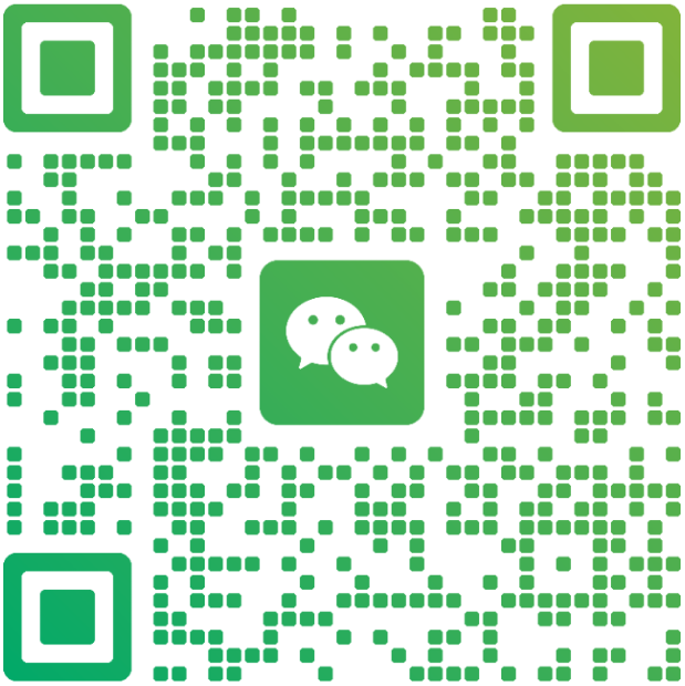 客服微信二维码1